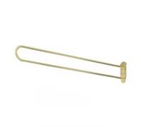 Room Divider Curtain Rod WallMounted Privacy Partition for Beauty Salon Spa Fitting Room & BedroomAdjustable Space Separator with Metal Support Track