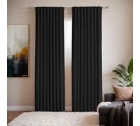 Room Divider Curtains offer a versatile solution for creating distinct spaces within a room. They provide privacy, enhance aesthetics, and can be easily adjusted to suit various needs.