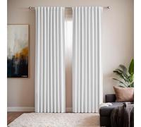 Room Divider Curtains offer a versatile solution for creating distinct spaces within a room. They provide privacy, enhance aesthetics, and can be easily adjusted to suit various needs.