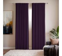Room Divider Curtains offer a versatile solution for creating distinct spaces within a room. They provide privacy, enhance aesthetics, and can be easily adjusted to suit various needs.