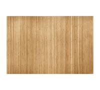 Room Divider Indoor Privacy Screen Room Partition Privacy Panel Bamboo vidaXL