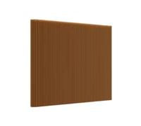 Room Divider Portable Folding Partition Wall for Office, Small Apartments, Studio, Dorm & Retail Spaces - Ideal Indoor Privacy Solution