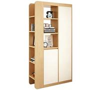 Room Divider，Privacy Screens,Heavy Duty Freestanding Space Partition Separator, Partition Room Dividers Freestanding，Office, Bedroom, Study(A,100+)