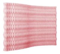 Room Divider Screen for Retail and Office, Indoor Portable Folding Privacy Panels, Bedroom Partition Dividers for Studio and Dorm, Paper Folding Screens
