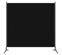 Vidaxl 1-Panel Room Divider Anthracite 175X180 Cm