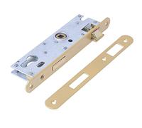 Room Door Mortice Lock Backset 72/35 mm Left / Right