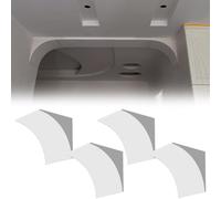 Room Doorway Arch Kit, Universal Doorway Arch Kit 2 Pcs Multiple Sizes(4 Pcs,24x24x24cm)