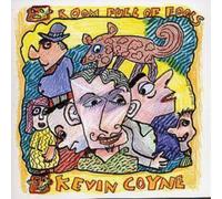 Room Fool Of Fools (CD) Album