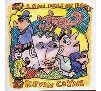 Room Fool Of Fools (CD) Album (US IMPORT)