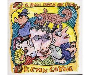 Room Fool Of Fools (CD) Album (US IMPORT)