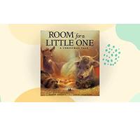 Room for a Little One: A Christmas Tale