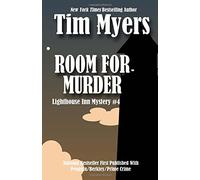 Room For Murder: Lighthouse Inn Mystery #4: Volume 4 (The Lighthouse Inn Mysteries)