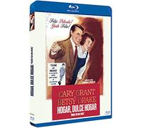 Room For One More / Hogar Dulce Hogar (1952) [Blu-ray] EU Import. Englisch Tonspur- (Kein Deutsche Sprache) (Kein Deutsch Untertitel)