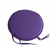 Room For Outdoor Bistros Dining Seat Patio Chair Pads Stool Cushion Round Garden Kitchen，Dining & Bar Lumbar (F, One Size)