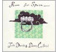 Room For Space by John Davis/Dennis Callaci (1996-01-29)
