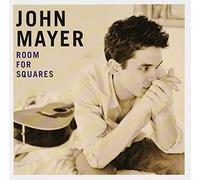 ROOM FOR SQUARES +bonus(reissue)
