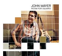 Room For Squares by John Mayer (2001-09-18)