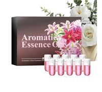 Room Fragrance Diffuser Refill Set Fragrance Oil Fragrance Refill Set Perfumed Long-Lasting Air Freshener for Laundry, Home, Hotel, Car & Room Climate