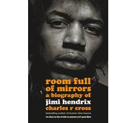 Room Full of Mirrors