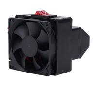 Room Heater DC12V 300W Saving Car Fan Air Constant Temperature Heating Quiet Overheat Safety Electric Heater for Workshops Factories