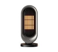 Room Heater | Height Adjustable Silence Safe Overheating Protection, Quiet Space Heater, for Outdoor, Offices, Camping, Room, Bedroom, Garage, Shop, Your