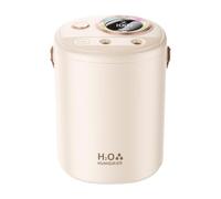 Room Humidifier 1.3L Quiet 7-Color Light Humidification