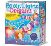 Room Lights Origami