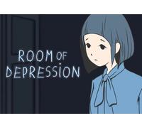 Room of Depression (PC) Steam Gift - GLOBAL