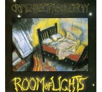Crime & the City Solution - Room of Lights (Limited Yellow Vinyl) [VINYL]