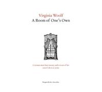 ROOM OF ONES OWN by Virginia Woolf Paperback Self Help Business