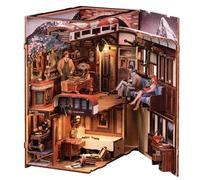 Room of Wishes Model Toy High Quality