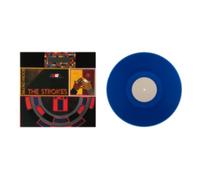 The Strokes Room on fire LP multicolor Onesize