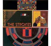 Strokes - Room on Fire