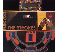 Room On Fire