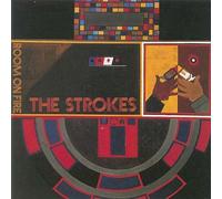 ROOM ON FIRE NEW CD