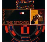 Room On Fire - The Strokes Vinyl