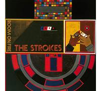 The Strokes - Room On Fire 2021 Vinyl