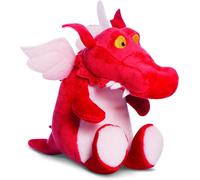 Room on the Broom 60358 Dragon 6-inch Soft Toy