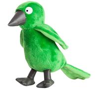 Room On The Broom Bird 7 Inch Soft Toy