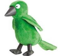 ROOM ON THE BROOM BIRD 7 INCH SOFT TOY (Toy)