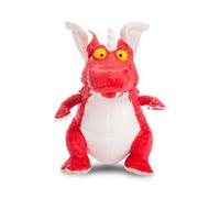 Room On The Broom Dragon 10.5Inch - Red