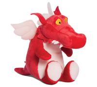 Room On The Broom Dragon Buddies 6"inch Soft Plush Toy JULIA DONALDSON Gift Toy