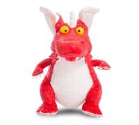 Room on the Broom Dragon Plush Toy. Cool Kids Movie Soft Toy Gift