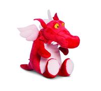 Room on the Broom Dragon Soft Toy 15cm - Non-book item - B245z
