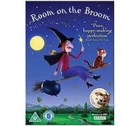 Room On The Broom (DVD)