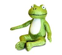 Room on the Broom Frog Soft Toy (17 cm / 7 inch) (General merchandise)