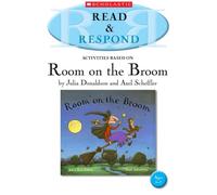 Room on the Broom (Read & Respond)