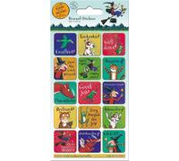 Room on the Broom Sparkle Reward Stickers Room on the Broom Multicolor