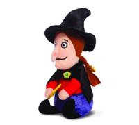 Room on the Broom Witch 6In - Brand New & Sealed