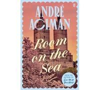 Room on the Sea : 'Master of the Modern Love Story.’ Sunday Times